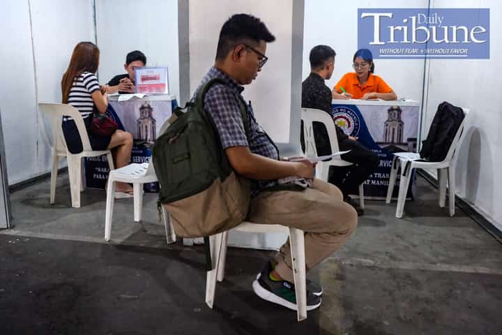 2.11-M jobless Filipinos in May